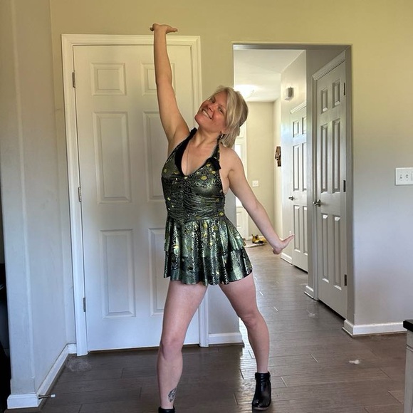 Meet your Posher, Kathryn - Picture 6 of 12